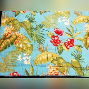 Thomasville Heavy duty pillow Shams